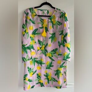 J. Crew cover up • NWT • Women’s Large